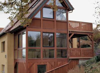 Mehrstoeckiger Balkon 036