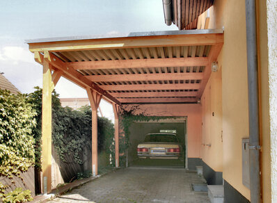 Carport 043