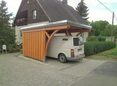 Carport 188
