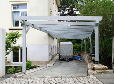 Carport 057