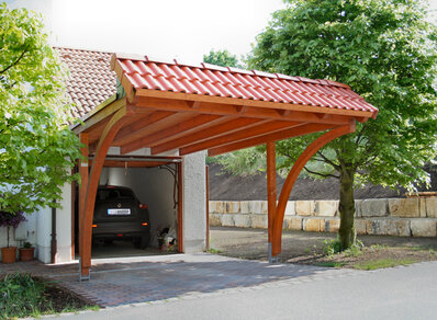Carport 058
