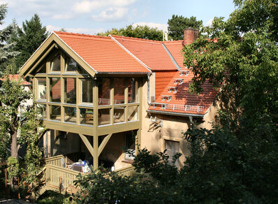 Mehrstoeckiger Balkon 037