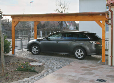 Carport 055