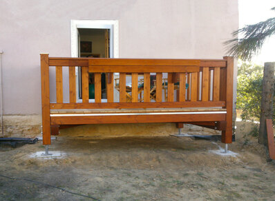 Einstoeckiger Balkon 097