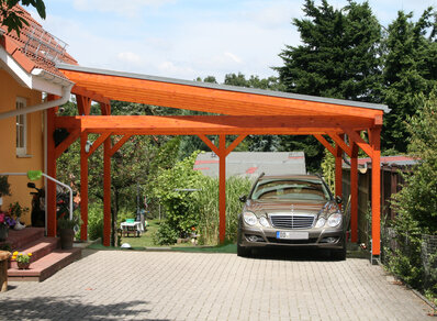Carport 050