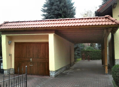 Carport 088