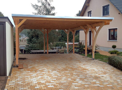 Carport 193
