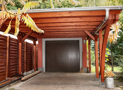 Carport 062