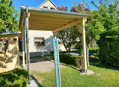 Carport 280