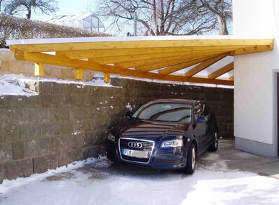 Carport 084