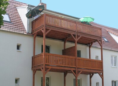Mehrstoeckiger Balkon 032