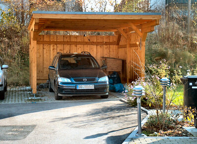 Carport 011