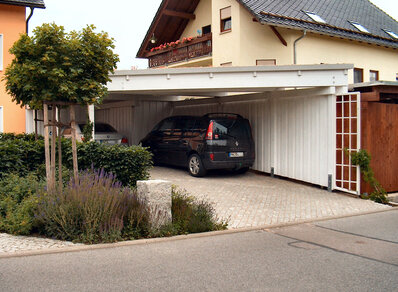 Carport 003