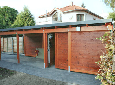 Carport 051