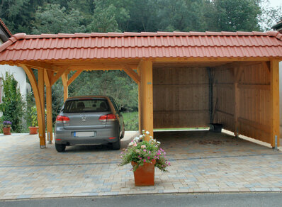 Carport 047