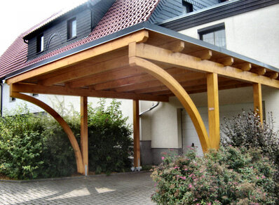 Carport 064