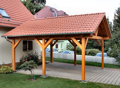 Carport 014