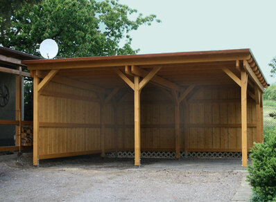 Carport 018