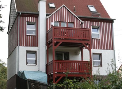 Mehrstoeckiger Balkon 028