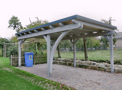 Carport 142