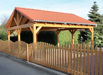 Carport 027