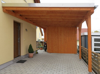Carport 095