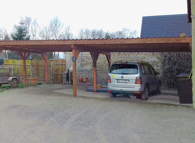 Carport 200