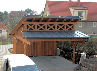 Carport 022