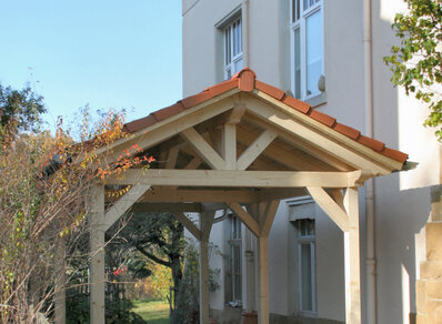 Carport 021
