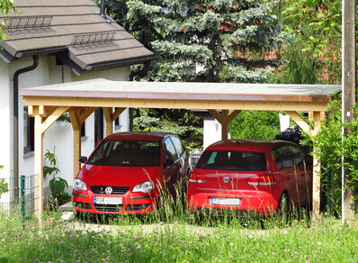 Carport 065