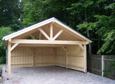 Carport 042