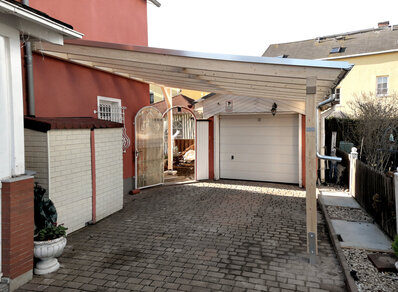 Carport 237