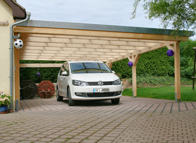 Carport 060