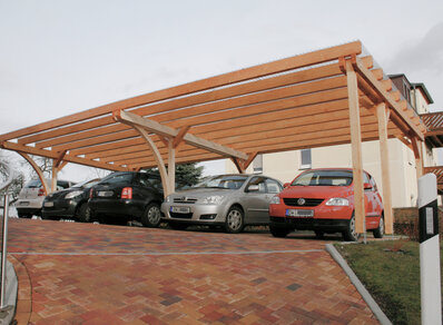 Carport 034