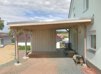 Carport 177
