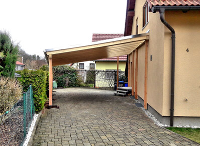Carport 201