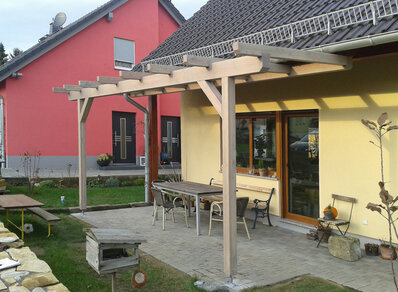 Ueberdachung 124