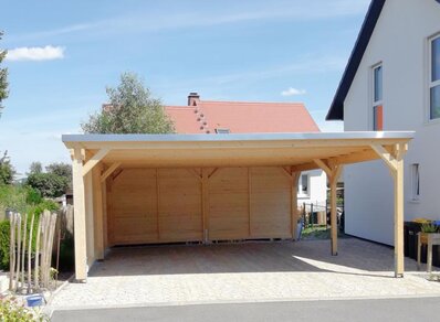 Carport 247