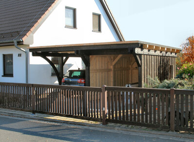 Carport 026
