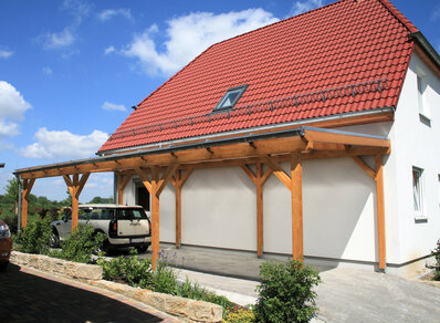 Carport 070