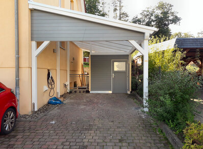 Carport 263