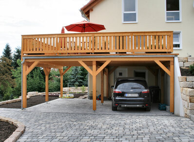 Carport 024