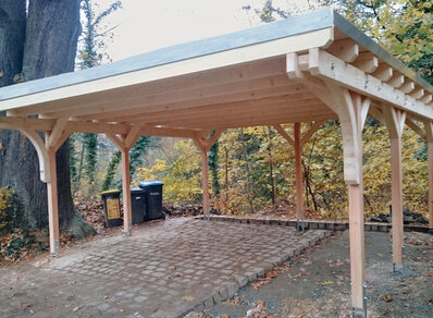 Carport 163