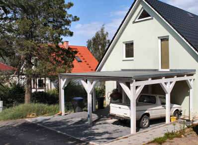 Carport 006