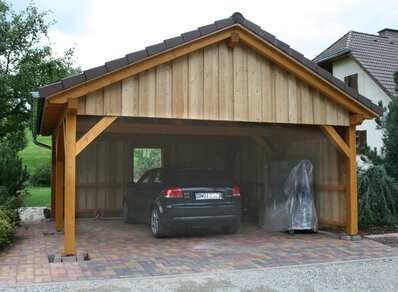Carport 015