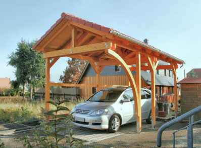 Carport 061