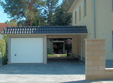 Carport 056