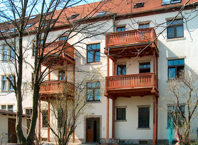 Mehrstoeckiger Balkon 022