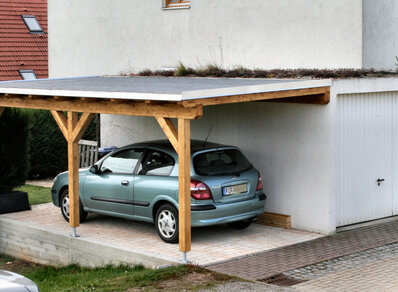 Carport 028