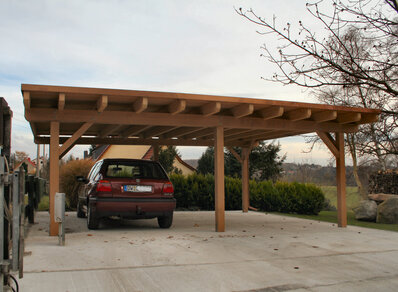 Carport 004